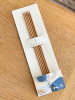 Seeknit - SEEKNIT Koshitsu Strømpepinde
