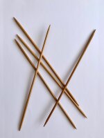 Seeknit - SEEKNIT Koshitsu Strømpepinde