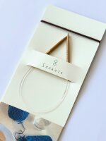 Seeknit - SEEKNIT Koshitsu ærmepinde