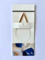 Seeknit - SEEKNIT Koshitsu ærmepinde