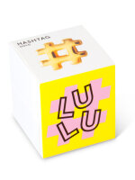 LULU Copenhagen - LULU Copenhagen 'Hashtag'
