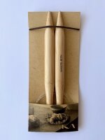 Seeknit - SEEKNIT Shirotake Jumbo rundpinde