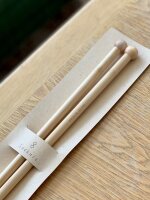 Seeknit - SEEKNIT Shirotake Jumper Pinde
