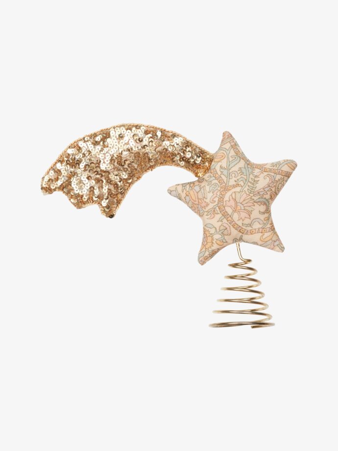 Sissel Edelbo - SISSEL EDELBO - Shooting Top Star