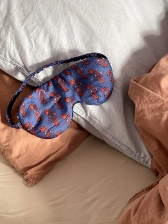 Sissel Edelbo - SISSEL EDELBO - Sleeping Mask