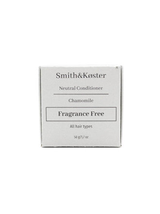 Smith & Køster - SMITH & KØSTER - Conditioner