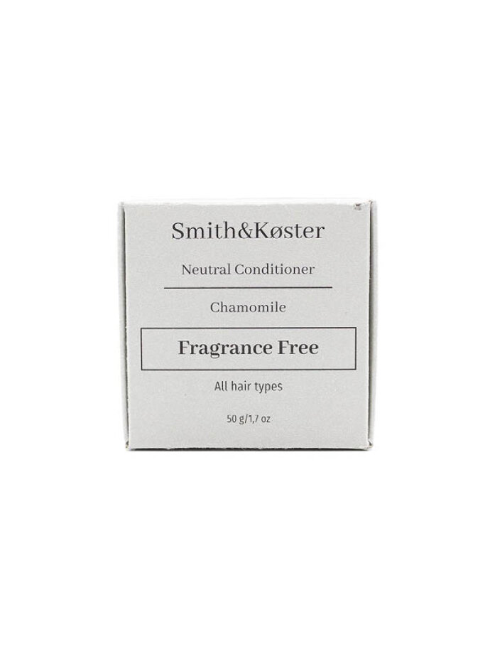 Smith & Køster - SMITH & KØSTER - Conditioner