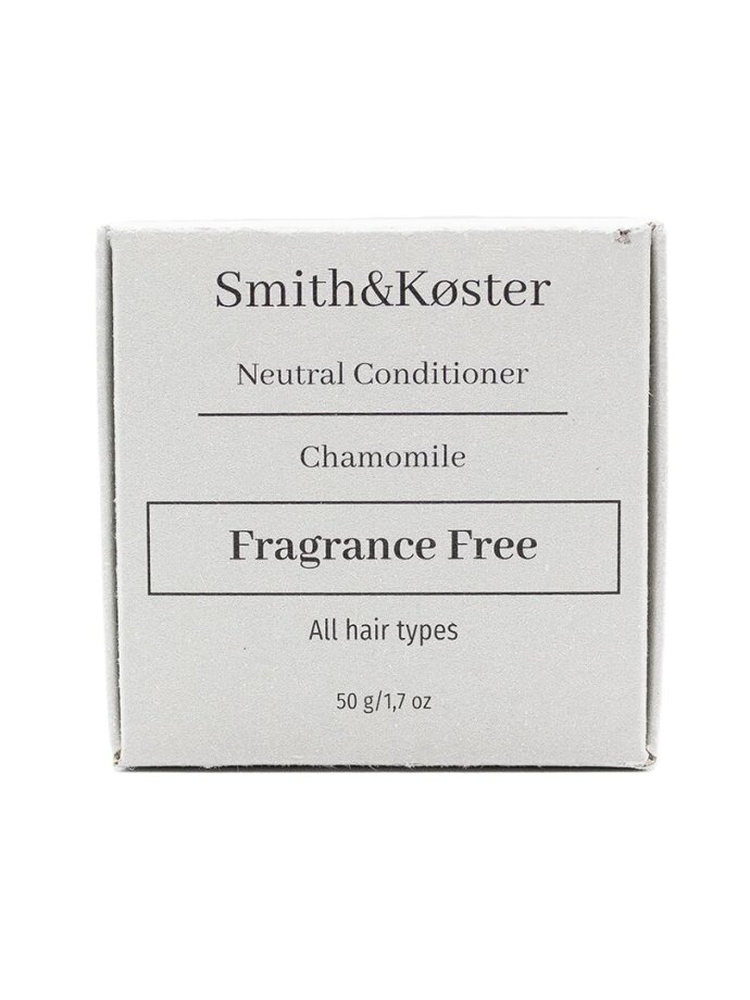 Smith & Køster - SMITH & KØSTER - Conditioner