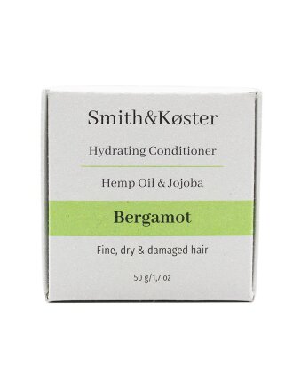 Smith & Køster - SMITH & KØSTER - Conditioner