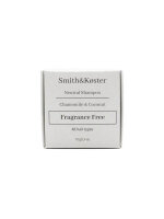 Smith & Køster - SMITH & KØSTER - Shampoobar