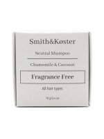 Smith & Køster - SMITH & KØSTER - Shampoobar