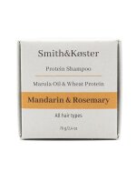 Smith & Køster - SMITH & KØSTER - Shampoobar