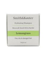 Smith & Køster - SMITH & KØSTER - Shampoobar
