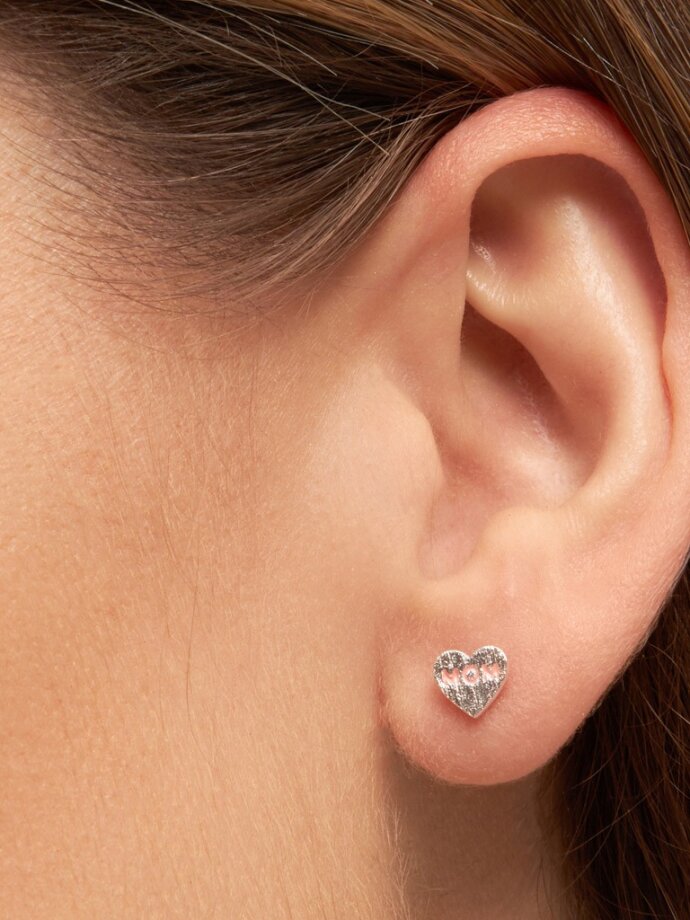 LULU Copenhagen - LULU Copenhagen 'Heart Mom'