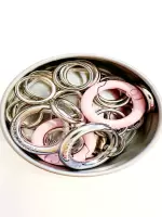 Spektakelstrik - SPEKTAKELSTRIK 'Chubby Maskemarkører' Spektakelstrik - SPEKTAKELSTRIK 'Chubby Maskemarkører'