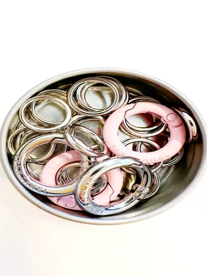 Spektakelstrik - SPEKTAKELSTRIK 'Chubby Maskemarkører'