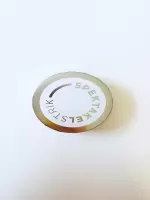 Spektakelstrik - SPEKTAKELSTRIK 'Chubby Maskemarkører' Spektakelstrik - SPEKTAKELSTRIK 'Chubby Maskemarkører'