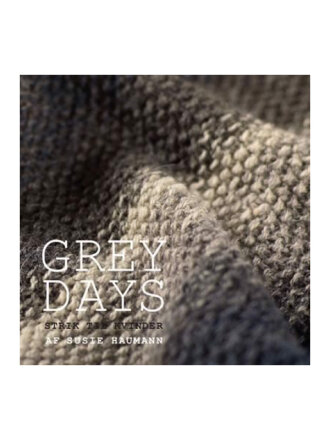 SUSIE HAUMANN, Grey Days