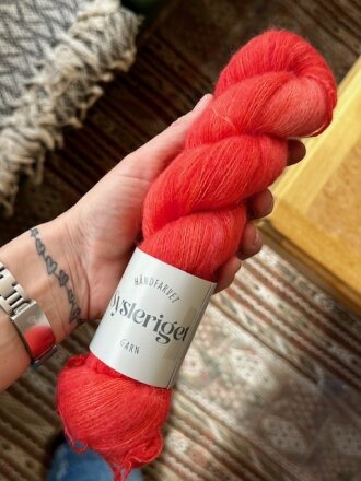 Sysleriget - SYSLERIGET Brushed Deluxe