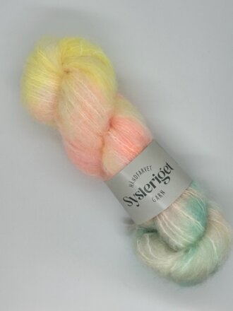Sysleriget - SYSLERIGET Fat Mohair