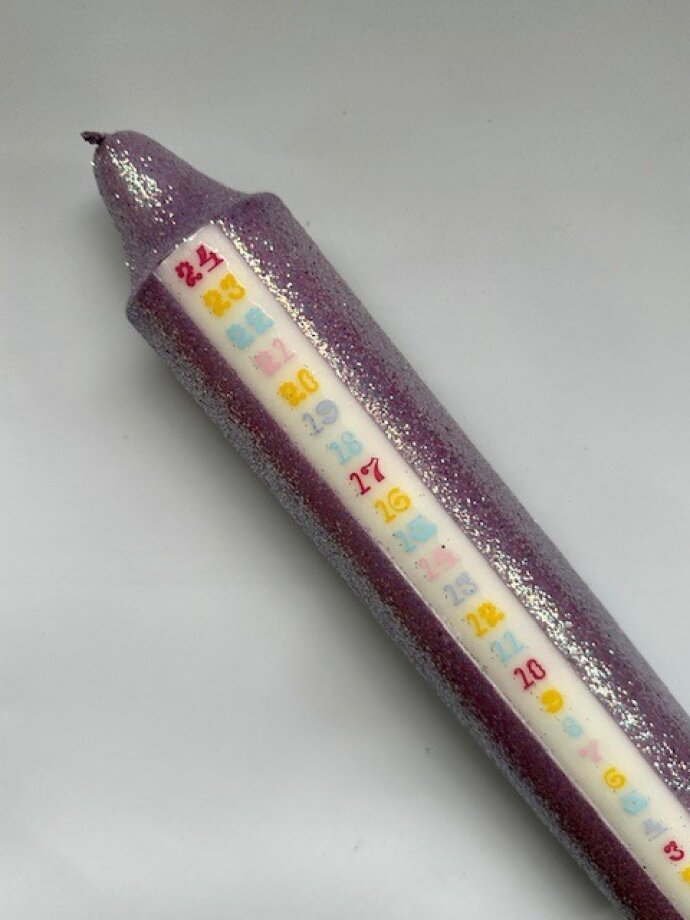AHNELIGHT - AHNELIGHT - Kalenderlys