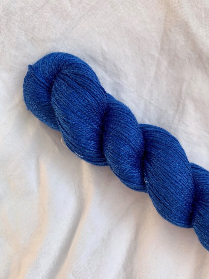 BC Garn - BC GARN Jaipur Peace Silk