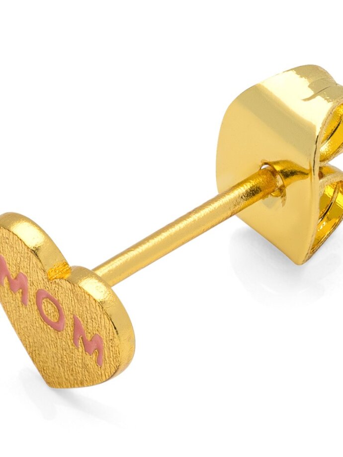 LULU Copenhagen - LULU Copenhagen 'Heart Mom'