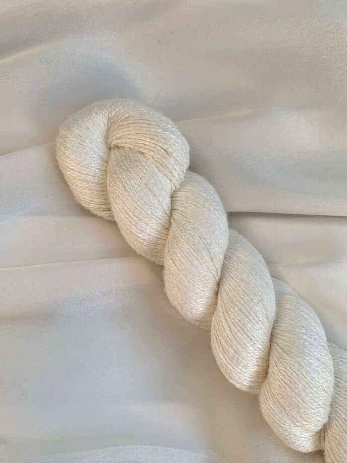 BC Garn - BC GARN Jaipur Peace Silk