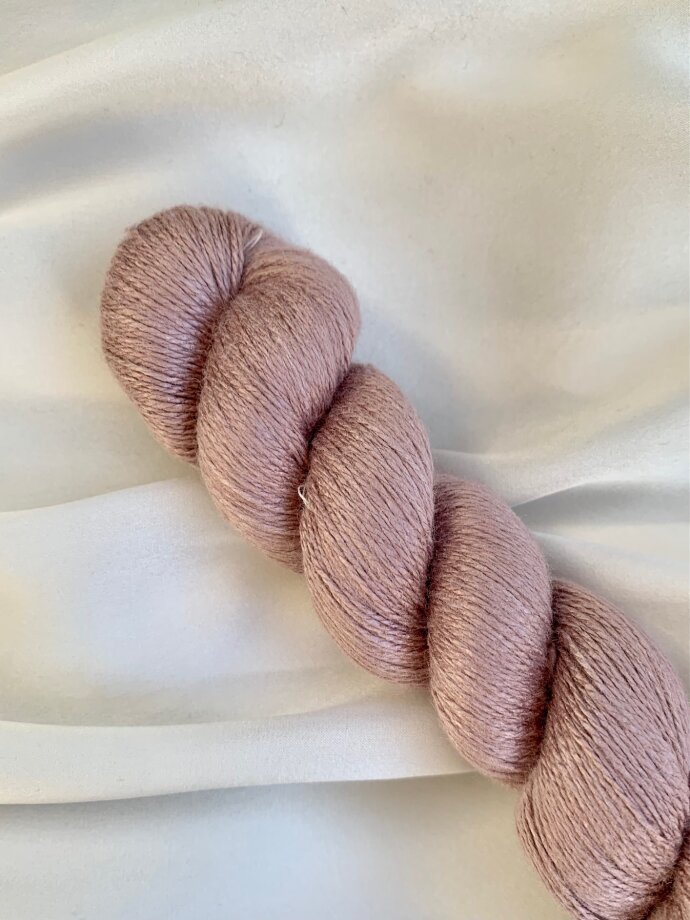 BC Garn - BC GARN Jaipur Peace Silk