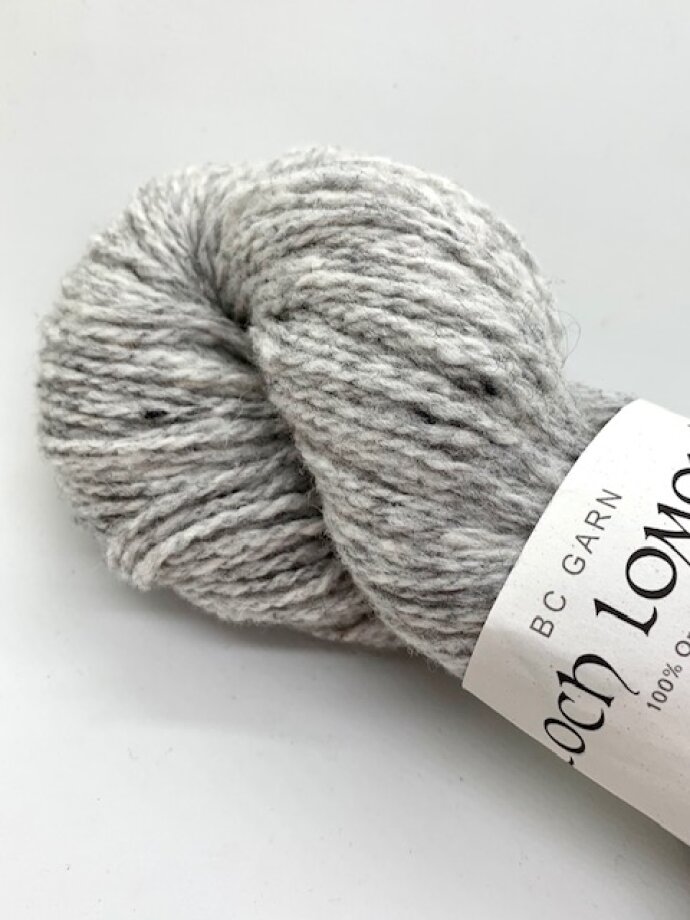 BC Garn - BC GARN Loch Lomond GOTS