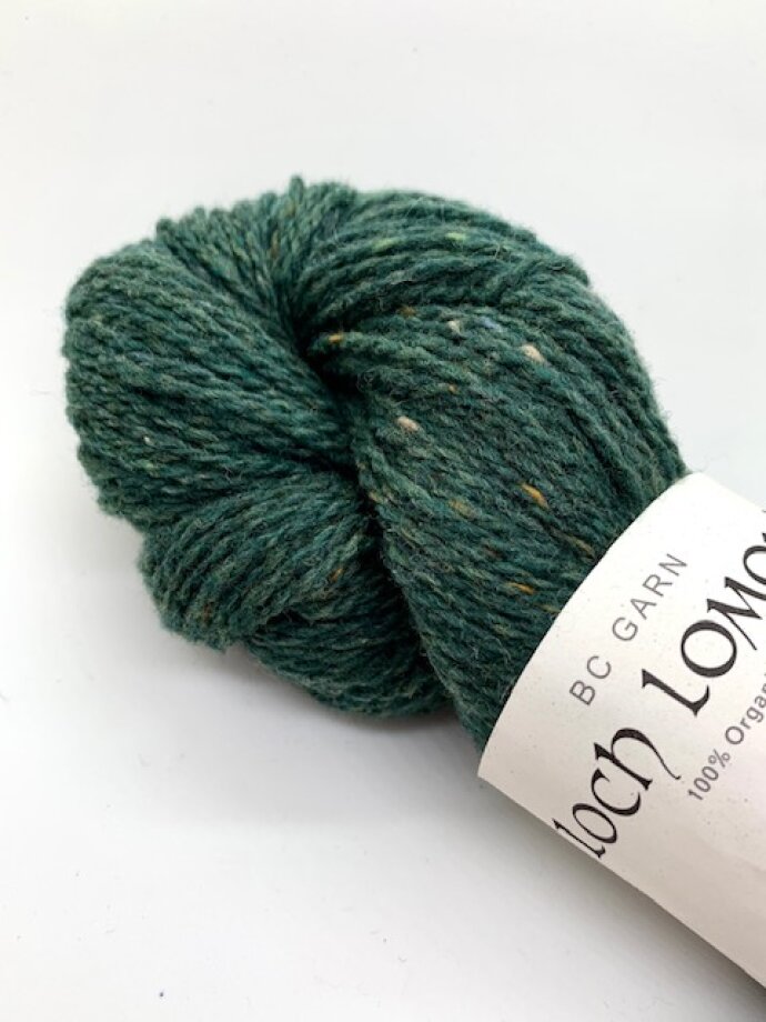 BC Garn - BC GARN Loch Lomond GOTS