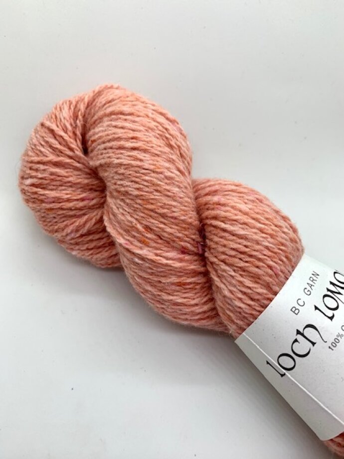 BC Garn - BC GARN Loch Lomond GOTS