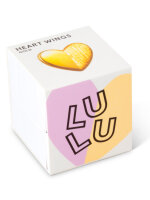 LULU Copenhagen - LULU Copenhagen 'Heart Wings'