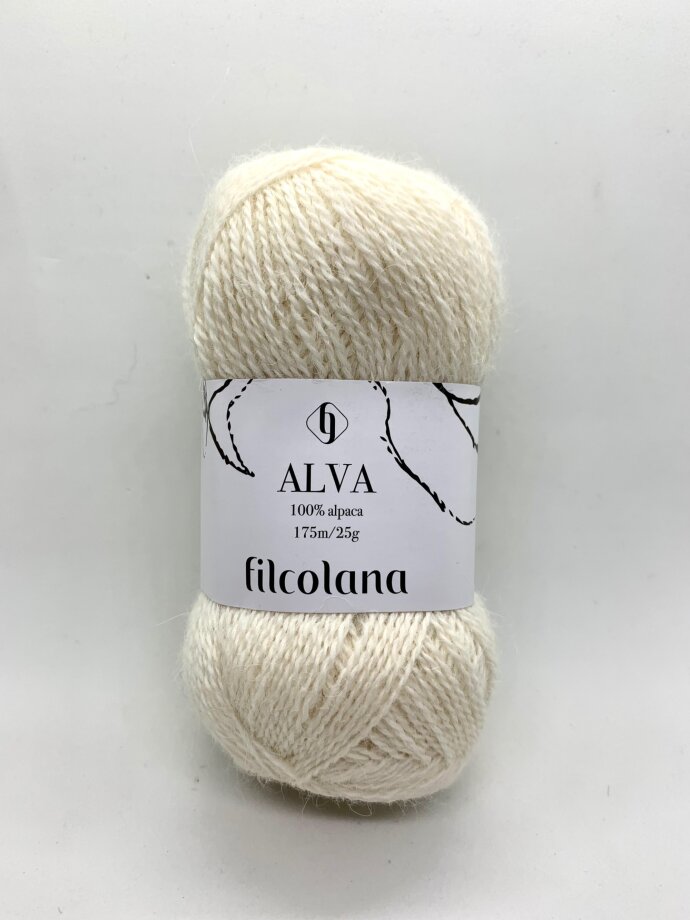 Filcolana - FILCOLANA Alva