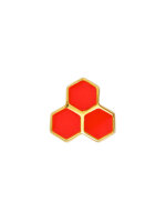 LULU Copenhagen - LULU Copenhagen 'Honey Large'