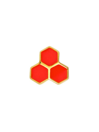 LULU Copenhagen - LULU Copenhagen 'Honey Large'