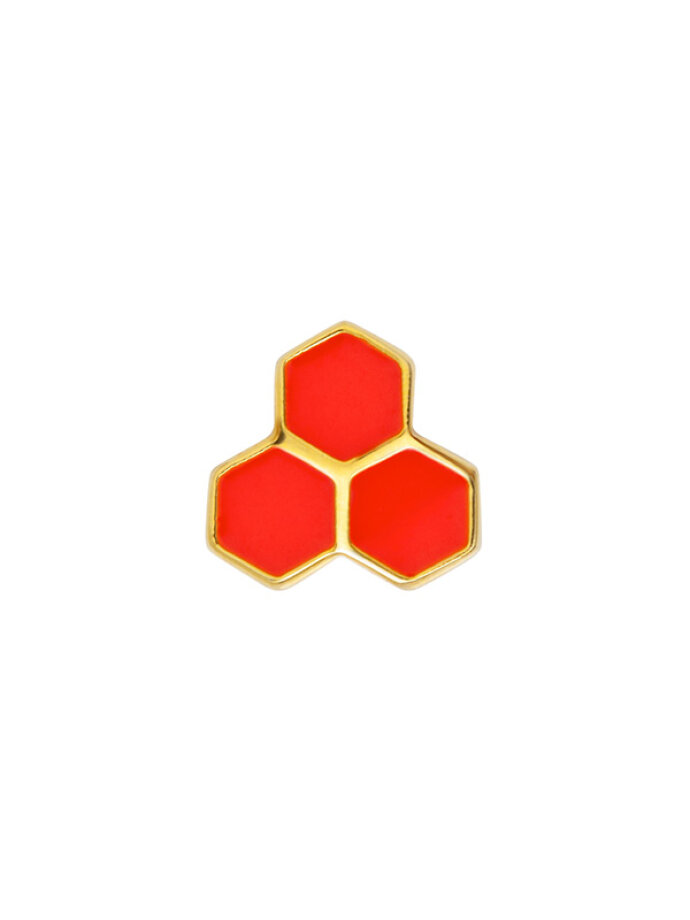 LULU Copenhagen - LULU Copenhagen 'Honey Large'