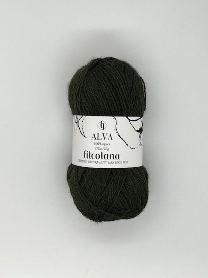 Filcolana - FILCOLANA Alva