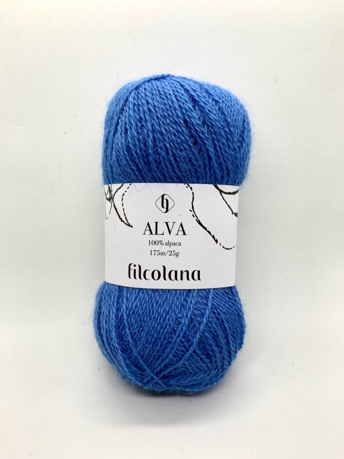 Filcolana - FILCOLANA Alva