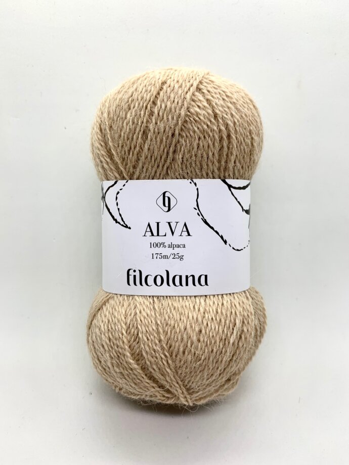 Filcolana - FILCOLANA Alva