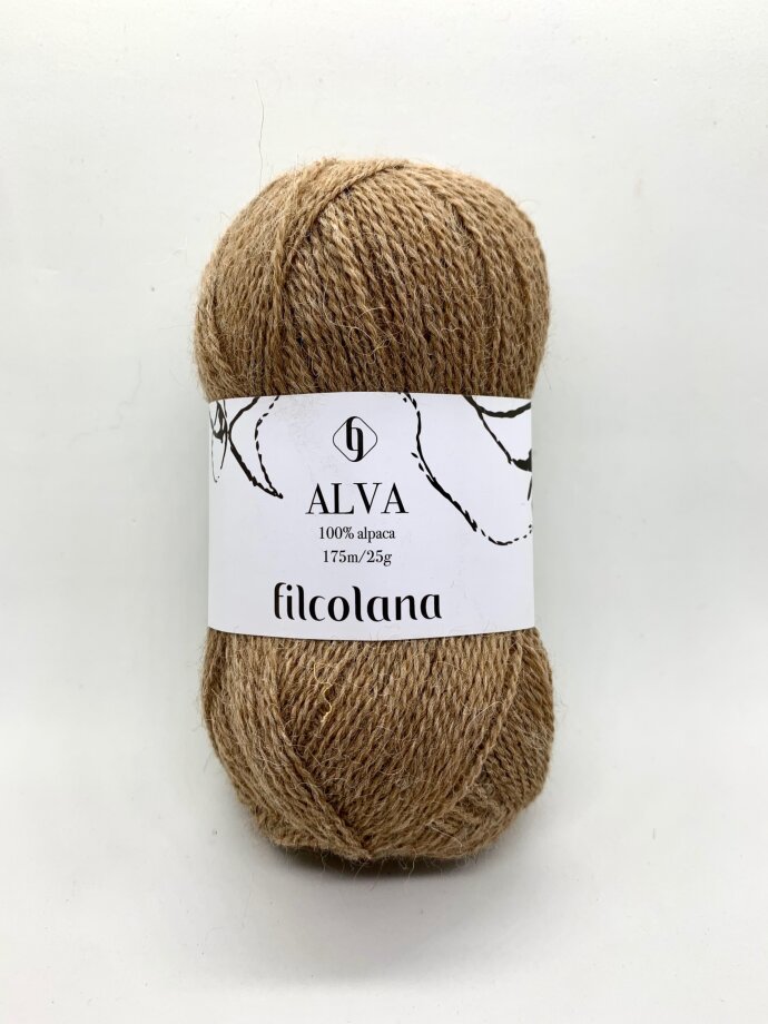 Filcolana - FILCOLANA Alva