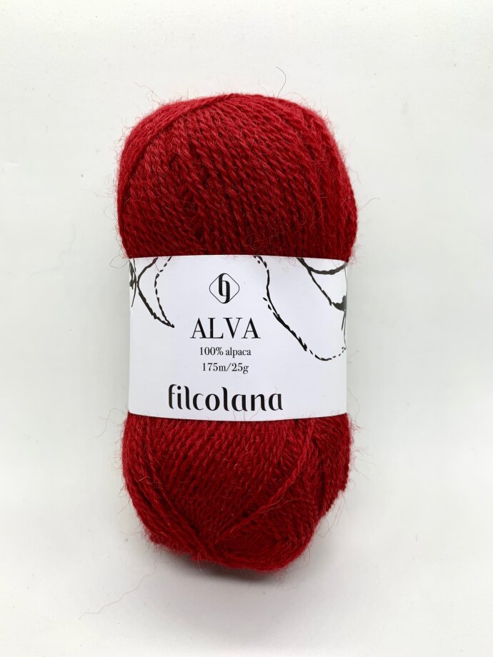 Filcolana - FILCOLANA Alva