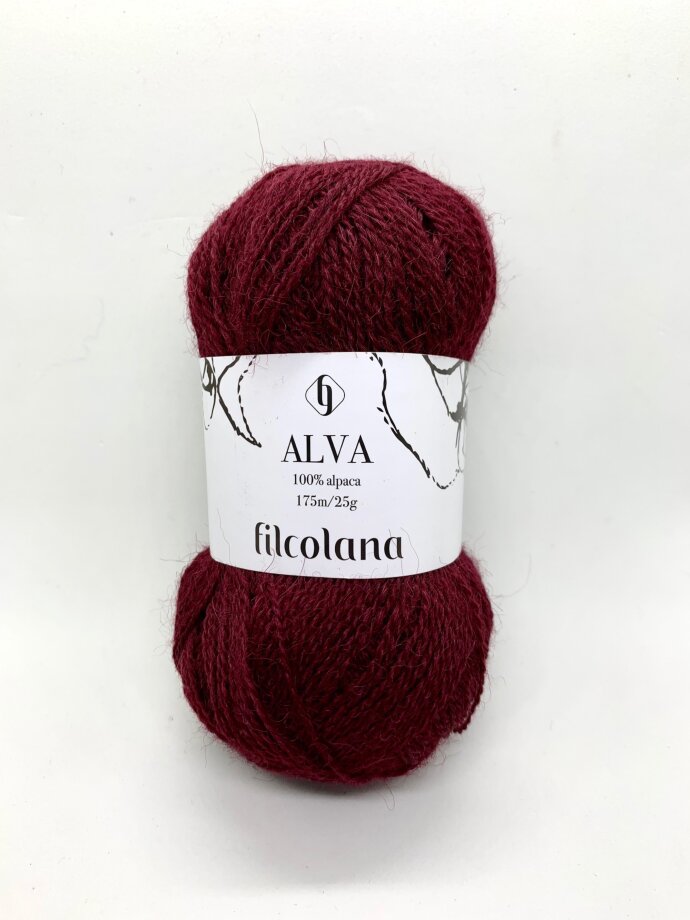 Filcolana - FILCOLANA Alva