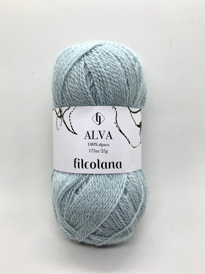 Filcolana - FILCOLANA Alva
