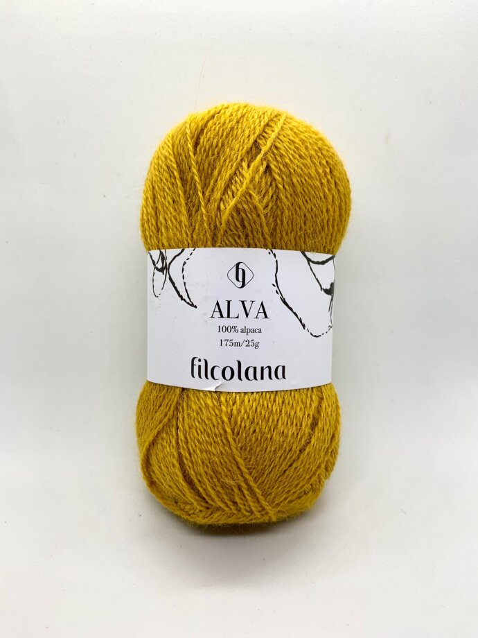 Filcolana - FILCOLANA Alva