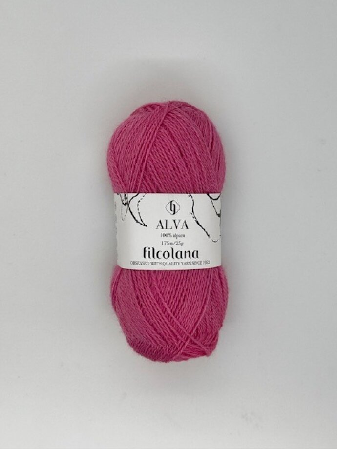 Filcolana - FILCOLANA Alva