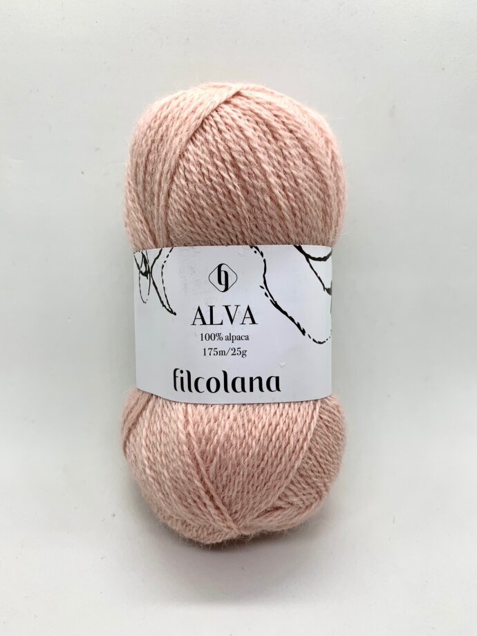 Filcolana - FILCOLANA Alva