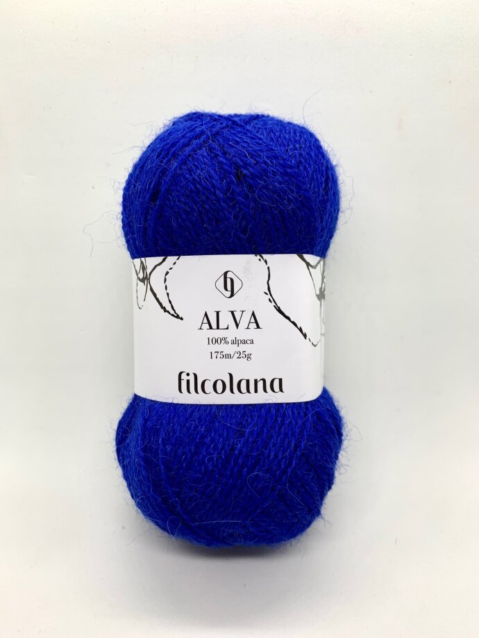 Filcolana - FILCOLANA Alva