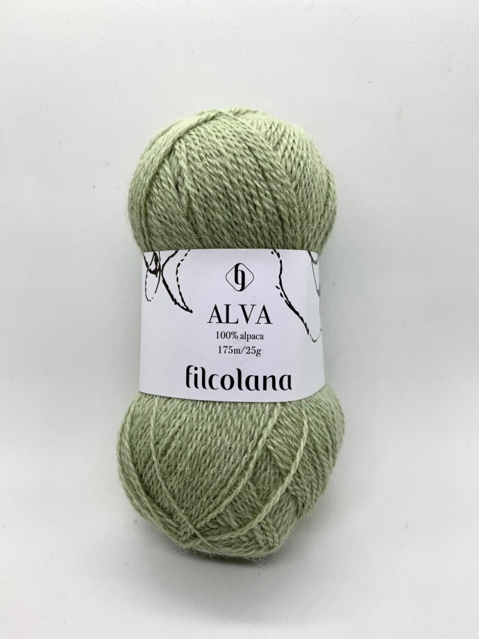 Filcolana - FILCOLANA Alva