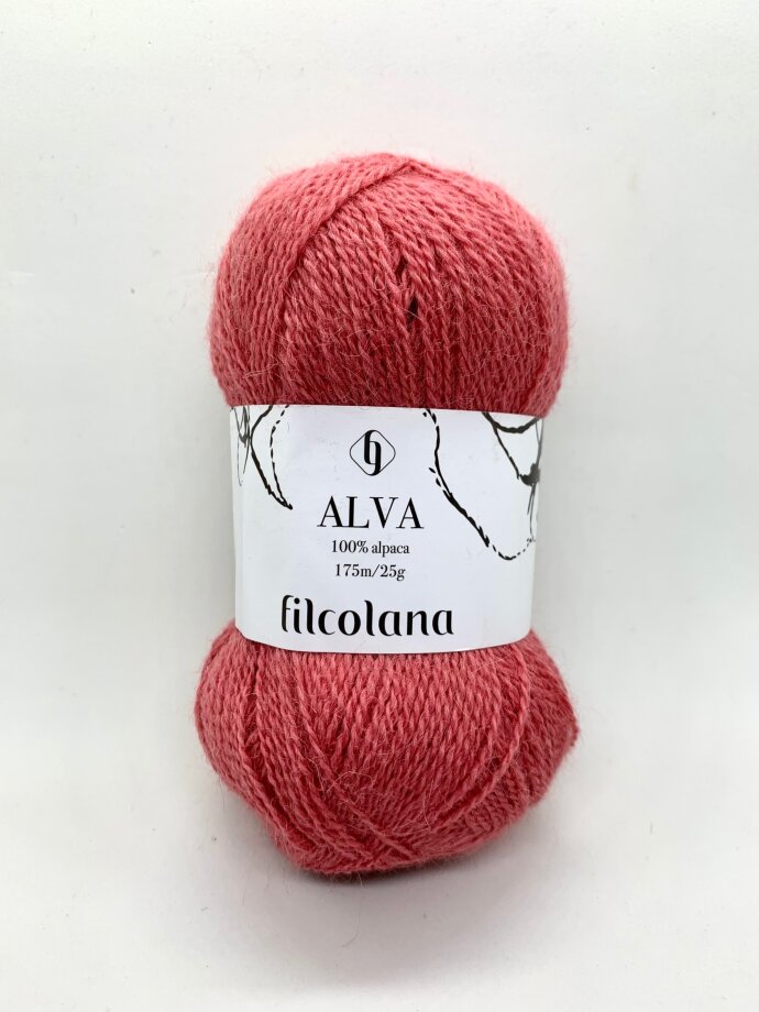 Filcolana - FILCOLANA Alva